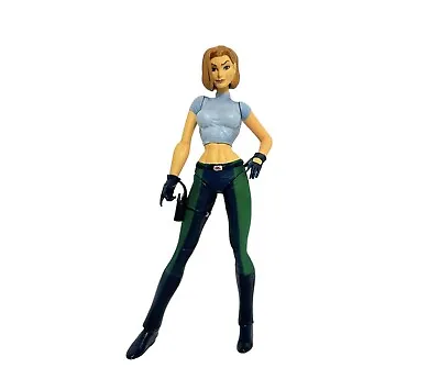 Danger Girl Abbey Chase McFarlane Toys J. Scott Campbell Figure • $18