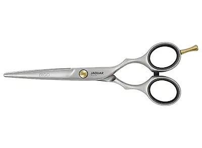 £12.99 • Buy Jaguar Professional Hairdressing Scissors Barber Salon Hair Cutting Razor 5.5 