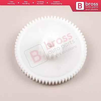 $11.70 • Buy Throttle Gear 5825247 For Opel Astra G H Meriva A Vectra C Zafira B Z16XEP Motor