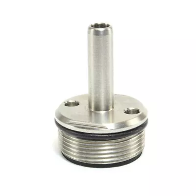 £21.49 • Buy Airsoft Pro L96 SW M24 Steel Upgrade Cylinder Head Snow Wolf WELL 6mm BB