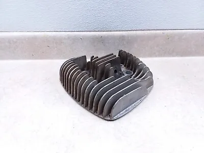 Yamaha 360 Enduro RT3 Engine Cylinder Head 1973 RT1 ANX-C • $16.25