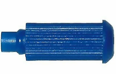  Montblanc Ballpoint Pen Refill  Old Style Adapter    BLUE   New • $19.75