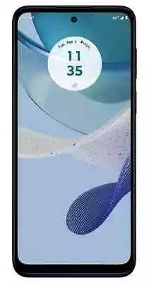 Motorola Moto G 5G - 2023 64GB Ink Blue XT2313-4 Cricket • $31