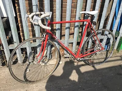 Vintage Gents Dawes Londoner Cycle • £60