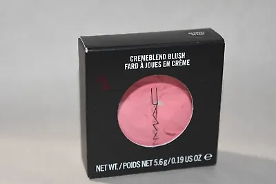 NIB Mac Cremeblend Blush - So Sweet  So Easy • $59.99