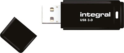 £14.45 • Buy UK Integral 256GB USB Memory 3.0 Flash Drive Fast Shipping