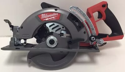 Milwaukee M18 Fuel 18V Brushless Circular Saw (2830-20) Tool Only • $199.99