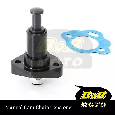 $32.68 • Buy Billet Timing Cam Chain Tensioner For Suzuki GSX-R600 GSX-R750  08-16 17 18 19
