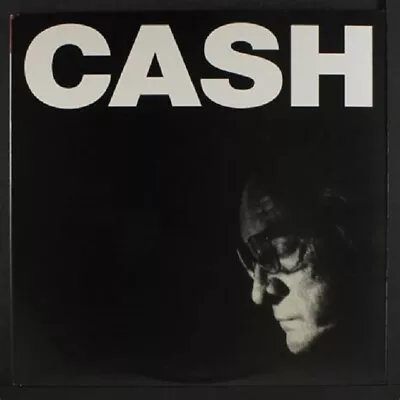 Johnny Cash The Man Comes Around New CD IN STOCK NOW • $19.95