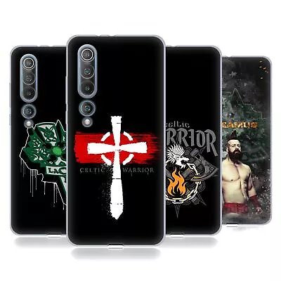Official Wwe Sheamus Soft Gel Case For Xiaomi Phones • $15.35