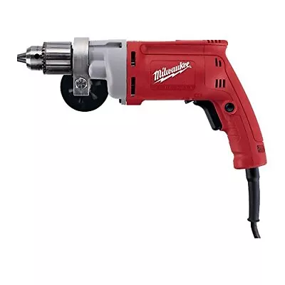 Milwaukee 0299-20 Magnum 8 Amp 1/2-Inch Drill • $135