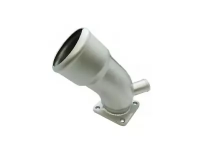 Marine Exhaust Mixing Elbow For Yanmar 3JH 4JH Engine 129470-13561 13560 • $172