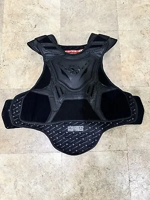 ICON Field Armor Stryker Motorcycle Vest (Black) LG-XL • $95