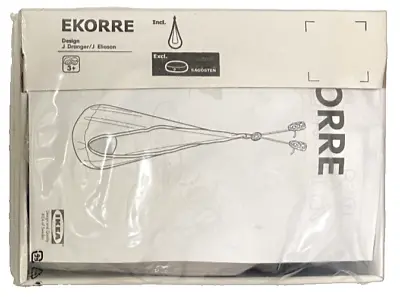 Ikea EKORRE Child Hammock Swing Chair - *Hammock Only No Cushion Or Mounting Kit • $39.99