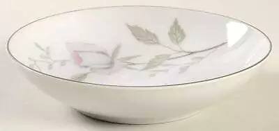 Mikasa Roselle Fruit Dessert  Bowl 392053 • $8.99