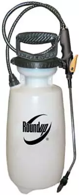Roundup 2-Gallon Multi-Use Lawn And Garden Pump Sprayer • $23.41