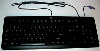 ***BRAND NEW*** HP PS/2 Wired Keyboard 672646-003/672646003 • $19.99