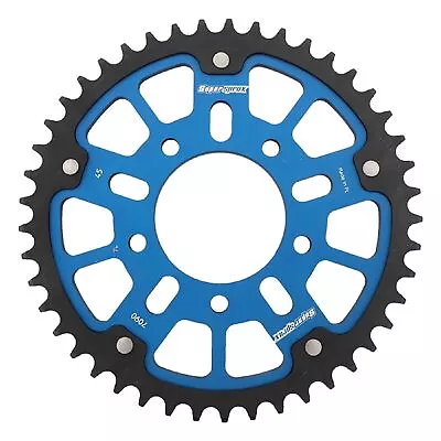 Supersprox Stealth Sprocket 45T For Aftermarket Wheels Marvic 530 Pitch 1900 • $74.17