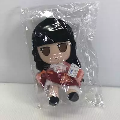 Touhou Project Plush Doll 17 Kaguya Houraisan Fumofumo Kaguya Gift JP • $83.32