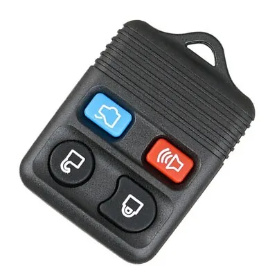4 Button Keyless Remote Key Fob 315MHz For Ford Focus Ranger Escape Mustang • $11.99