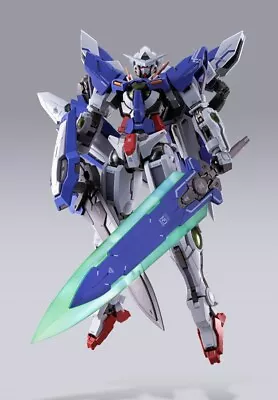 Bandai Metal Build - Mobile Suit Gundam 00 - GUNDAM DEVISE EXIA • $254.99