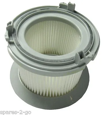 Hoover Vacuum Cleaner TC1207 & C1188 ALYX HEPA Exhaust Filter  • £43.39