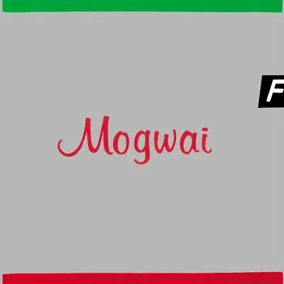 Mogwai Happy Songs For Happy People New Lp • $35.35