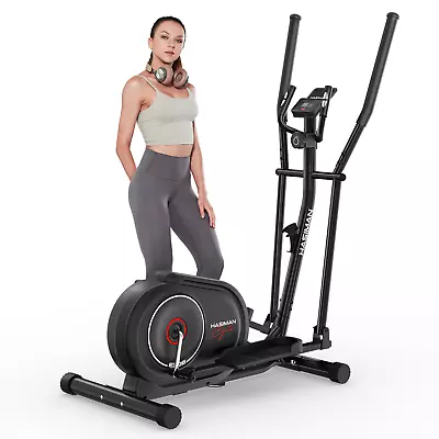 Elliptical Machine Cross Trainer Exercise Bike Workout Bike Cardio Fitness Bike • $233.59