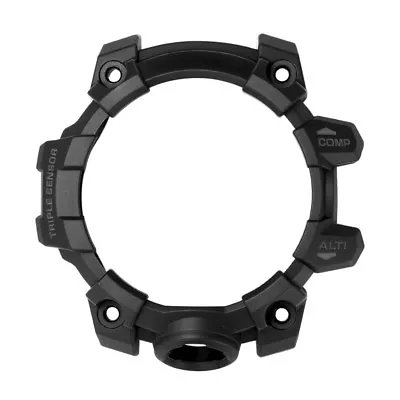 Watch Frame Housing Durable Replace Shell Part For G-Shock Mudmaster GWG1000-1A1 • $68.10