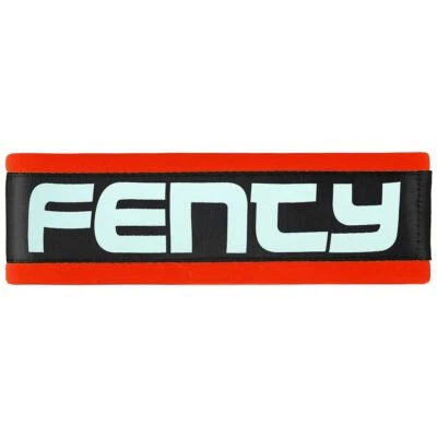 $68.18 • Buy Puma X Rihanna Fenty Black/Orange Womens Surf Leash Choker 053500 01