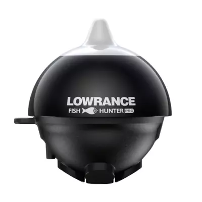 Lowrance Fishing Fish Hunter Pro  - X9500 Echo Sounder Fish Finder Transducer • £120.98