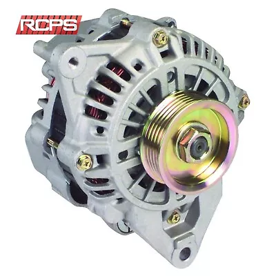 New 90A Alternator For European Mitsubishi L 200 (K7_T K6_T) 6G72 1N8671 13615N • $98.99