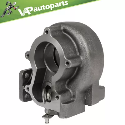 WH1C HX35W HX40 Turbocharger Turbine Exhaust Housing For 94-98 Dodge Ram 2500 • $43.99