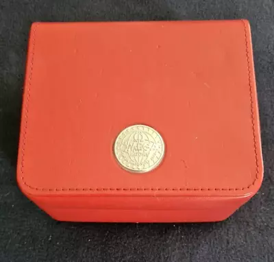 £35 • Buy Original Replacement Omega Watch Box