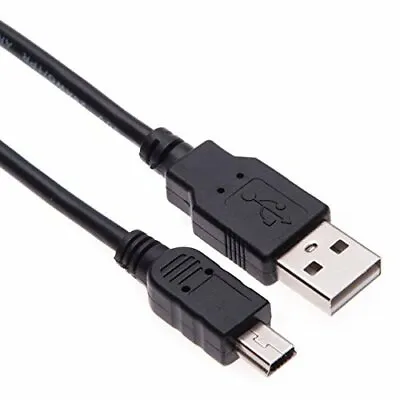 USB Cable Sync Lead For Garmin  Drive 52 61 51 55 60 65 50 40 LM LMT-D LMT-S • $6.78