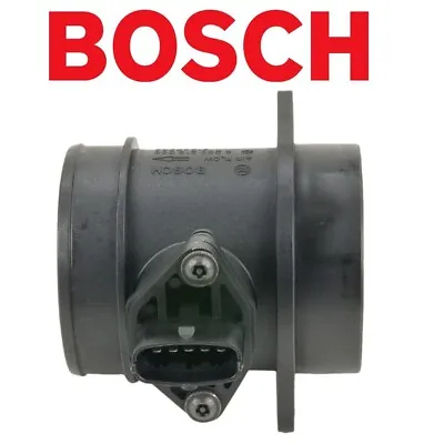 NEW OEM BOSCH 0280218088 221148 Mass Air Flow Sensor For- Volvo XC70 S60 V70 • $75.99