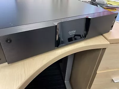 Classe Audio Sigma AMP5 5 Channel Power Amplifier 200W/Ch • £2000