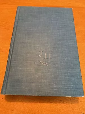 Culture Against Man By Jules Henry 1964 Hardcover • $39.99