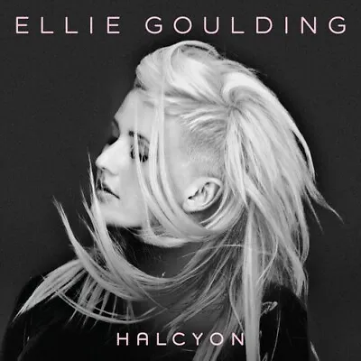 Ellie Goulding : Halcyon CD • $6.17