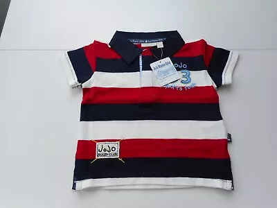 JoJo Maman Bebe Baby Boy Clothes  6-12 Months • £6.99