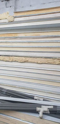 £45 • Buy INSULATED PANELS, CLADDING, THERMAL, ECO, PIR Panels, Insulated Roof Sheets