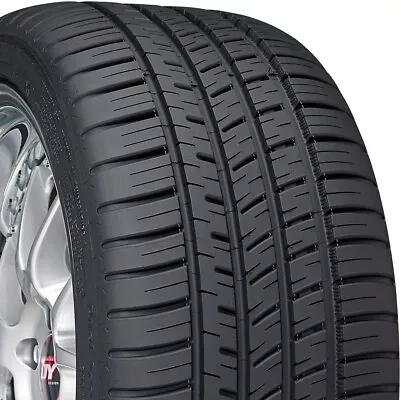 4 New 225/45-17 Michelin Pilot Sport A/S 3 Plus 45R R17 Tires 31401 • $804