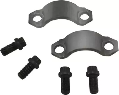 Yukon Gear & Axle YY STR-003 U-Joint Strap Kit • $20