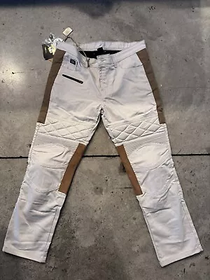 Fuel Marshal Motorcycle Pants Size 38 • $340