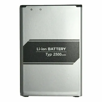 For LG Aristo 2 K4 K8 Cell Phone Li-ion Battery 3.85V 2500mAh 9.6Wh BL-45F1F US • $8.99