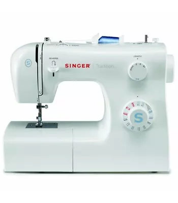 Singer 2259 Traditional Easy To Use Domestic Household Sewing Machine • £159