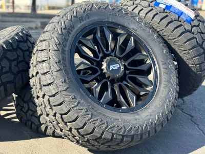 Best 20 Rims 35 Tires Deals | Dealsan
