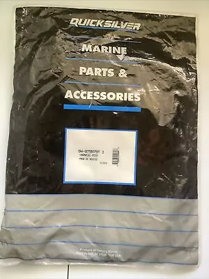 Mercury Marine Quicksilver Smartcraft Tachometer Gauge Wire Harness 84-879979T1 • $31.99