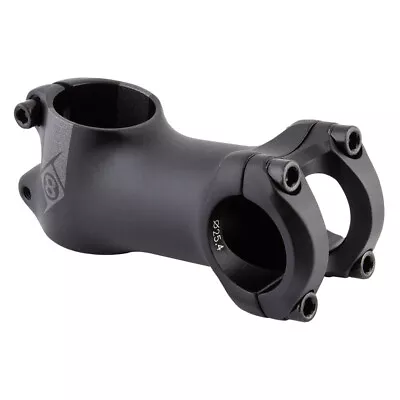 Origin8 Pro Fit Stem Bar 25.4mm 70mm +/-17 Deg Black Aluminum Road / Mountain • $36.79