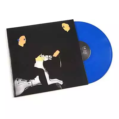 MGMT - Loss Of Life - Blue Jay Opaque Color Vinyl • $33.99